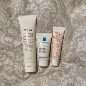 Fresh Soy Face Cleanser - Cream